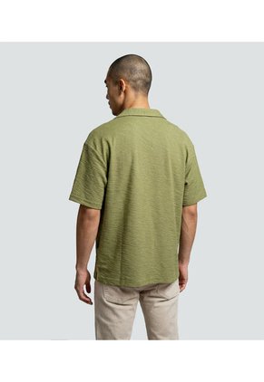 Camisa Para Hombre Typer