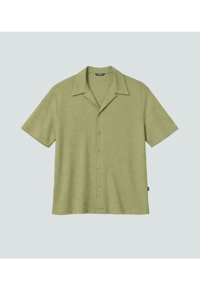 Camisa Para Hombre Typer