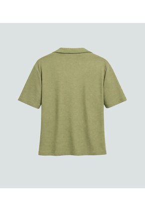 Camisa Para Hombre Typer