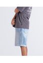 Bermuda Para Hombre En Denim Typer de Typer