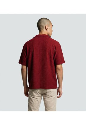 Camisa Para Hombre Typer