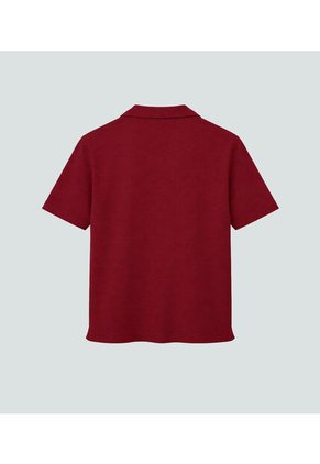 Camisa Para Hombre Typer