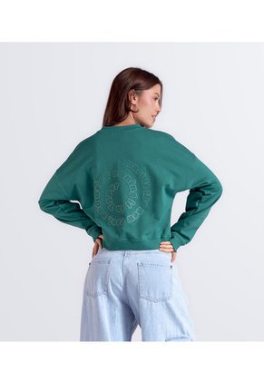 Buzo Para Mujer Comfort Typer