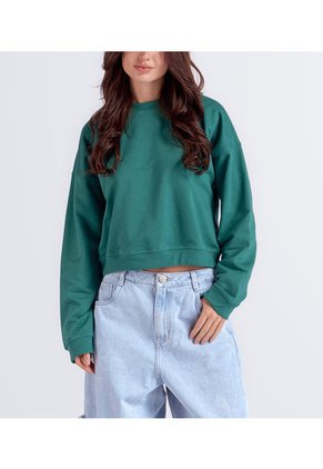 Buzo Para Mujer Comfort Typer