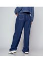 Jean Wide Leg Para Mujer Typer de Typer