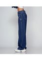 Jean Wide Leg Para Mujer Typer de Typer