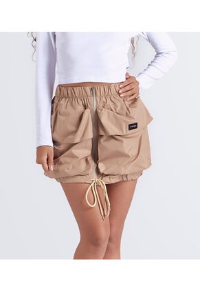 Falda Para Mujer Corta Typer