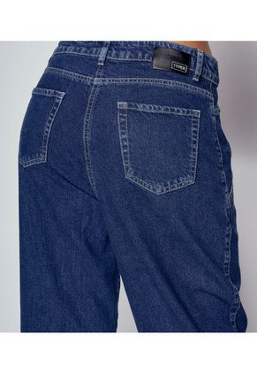 Jean Wide Leg Para Mujer Typer