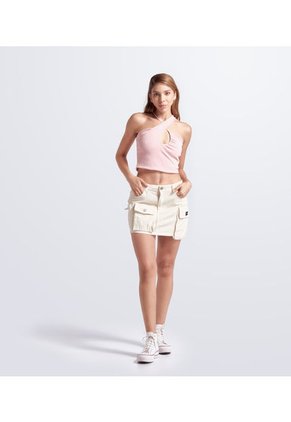 Blusa Para Mujer Typer