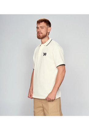 Polo Para Hombre Typer