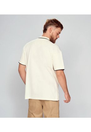 Polo Para Hombre Typer