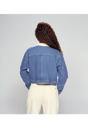 Chaqueta Para Mujer Typer