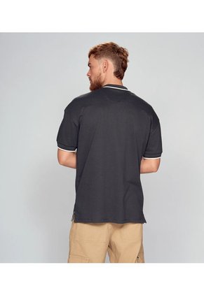 Polo Para Hombre Typer