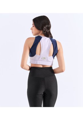 Top Atletico Para Mujer Typer