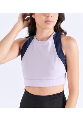 Top Atletico Para Mujer Typer