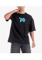 Camiseta Oversize Para Hombre Typer de Typer