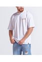 Camiseta Para Hombre Oversize Typer de Typer