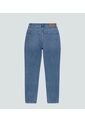 Jean Para Mujer Momfit Typer de Typer