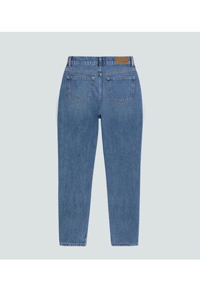 Jean Para Mujer Momfit Typer