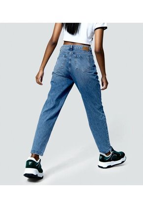 Jean Para Mujer Momfit Typer