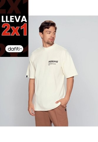 Camiseta Para Hombre Typer Typer