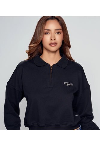 Buzo  Estampado Typer Typer