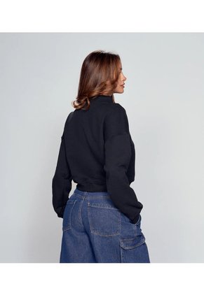 Buzo  Estampado Typer