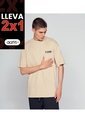 Camiseta Para Hombre Typer de Typer