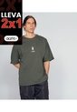 Camiseta Para Hombre Typer de Typer