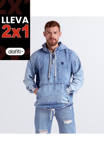 Chaqueta Para Hombre Typer Typer