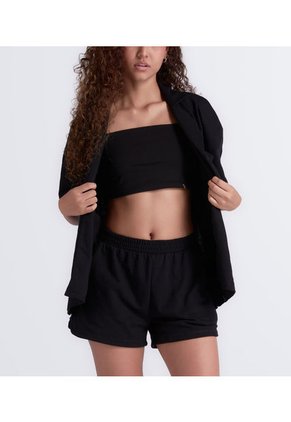 Set De Short Y Camisa Relaxed Typer