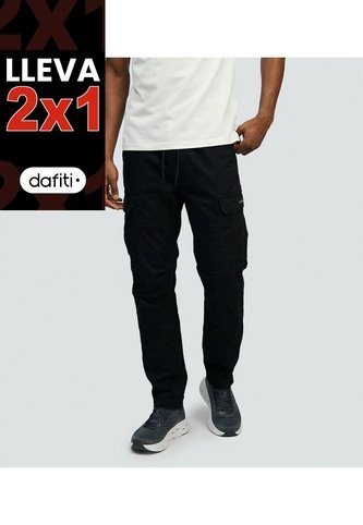 Pantalon Para Hombre Typer Typer
