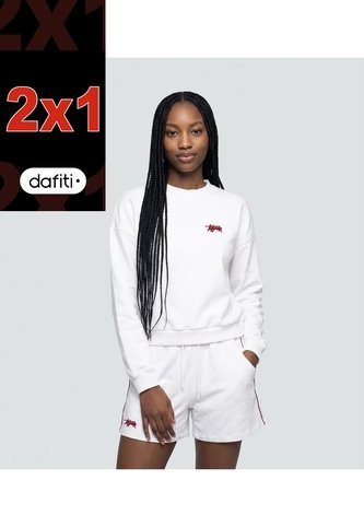 Conjunto Para Mujer Typer Typer