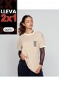 Camiseta Para Mujer Typer de Typer
