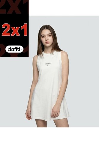 Vestido Para Mujer Typer Typer