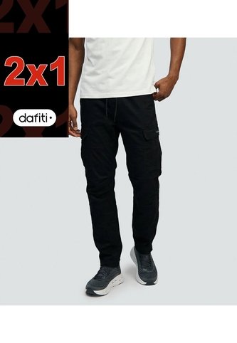 Pantalon Para Hombre Typer Typer