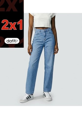 Jean Para Mujer Typer Typer