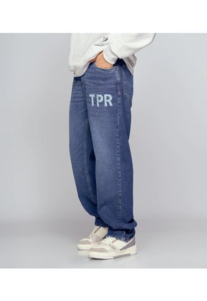 Jean Para Hombre Typer