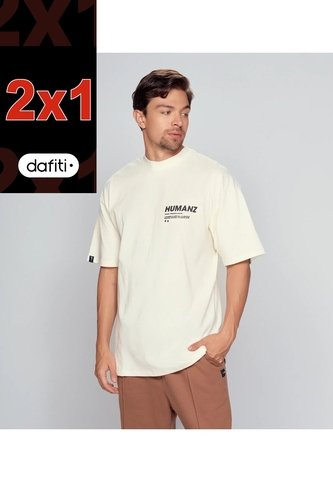 Camiseta Para Hombre Typer Typer