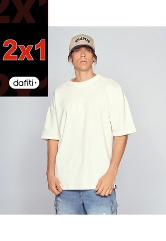 Camiseta Para Hombre Typer Typer