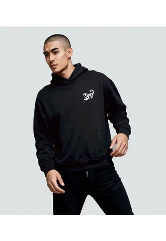 Buzo Para Hombre Typer Typer