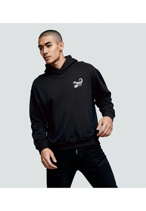 Buzo Para Hombre Typer