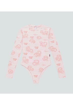 Blusa Para Mujer Typer