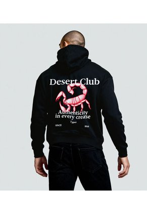 Buzo Para Hombre Typer