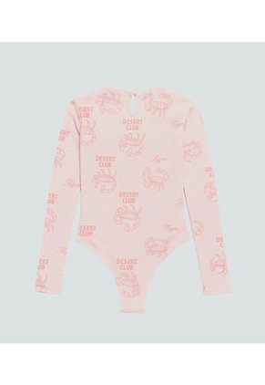 Blusa Para Mujer Typer