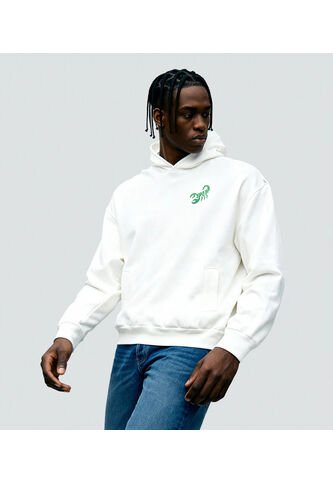 Buzo Para Hombre Typer Typer