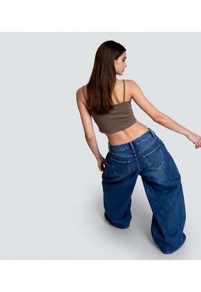 Blusa Para Mujer Typer