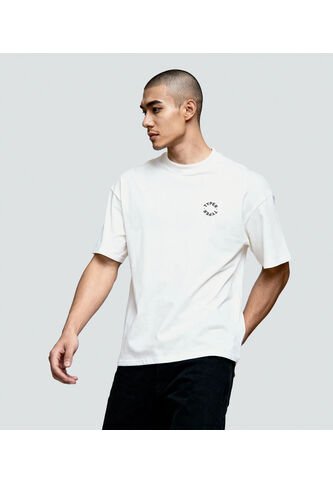 Camiseta Para Hombre Typer Typer