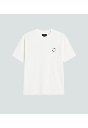 Camiseta Para Hombre Typer