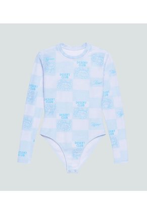 Blusa Para Mujer Typer